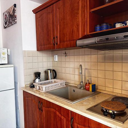 Corso Apartman Hajdúszoboszló Exterior foto