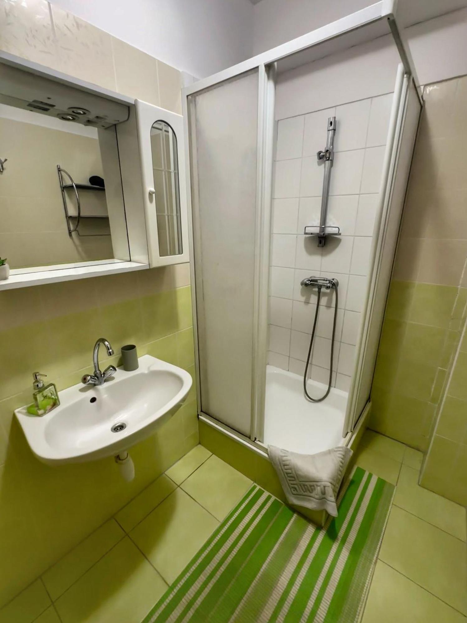 Corso Apartman Hajdúszoboszló Exterior foto